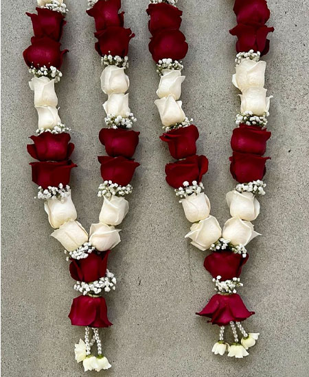 Wedding Mala 6