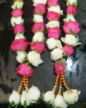 Wedding Mala 5