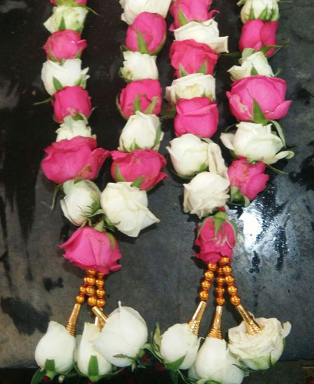 Wedding Mala 5