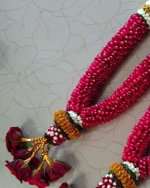 Wedding Mala 2