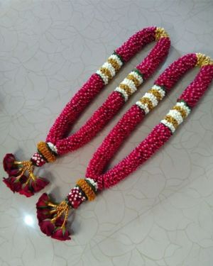 Wedding Mala 2