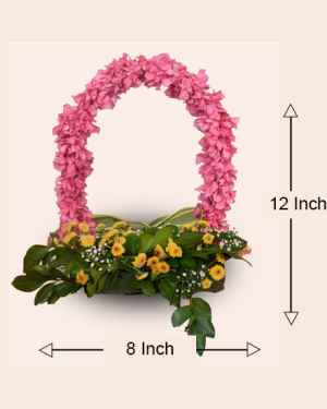 Jhula for Laddo Gopal – Small