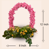 Jhula for Laddo Gopal – Small