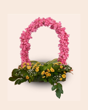 Jhula for Laddo Gopal – Small