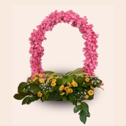 Jhula for Laddo Gopal – Small