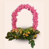 Jhula for Laddo Gopal – Small