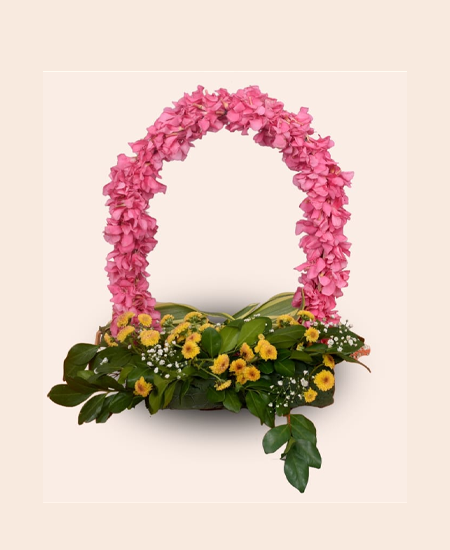 Jhula for Laddo Gopal - Small