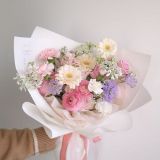 Flower Bouquet 30