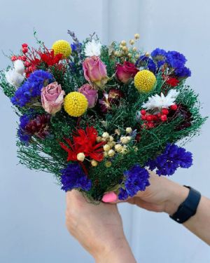 Flower Bouquet 18