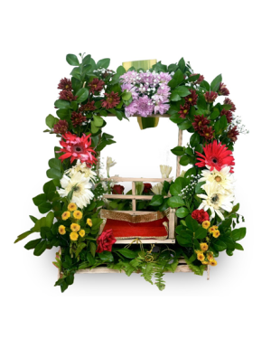 Jhula for Laddo Gopal – Big