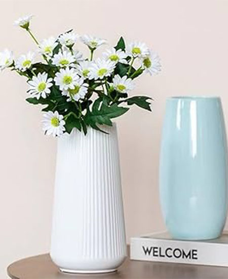 Daily Fresh Flower for Flower Pot