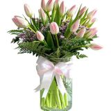 Daily Fresh Flower for Flower Pot