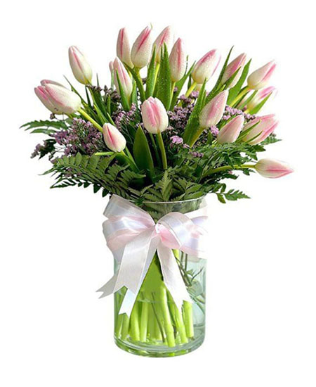 Daily Fresh Flower for Flower Pot