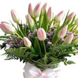 Daily Fresh Flower for Flower Pot