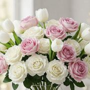 Daily Fresh Flower for Flower Pot