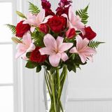 Daily Fresh Flower for Flower Pot