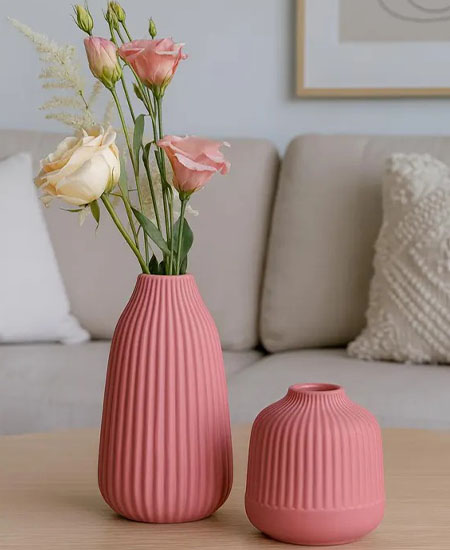 Daily Fresh Flower for Flower Pot