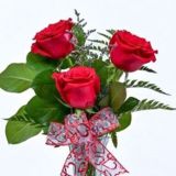 Daily Fresh Flower for Flower Pot