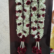 Wedding Mala 30
