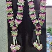 Wedding Mala 31