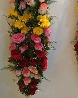 Khass Kutiya Summer Special With Lighting and Speaker for Laddu Gopal Ji