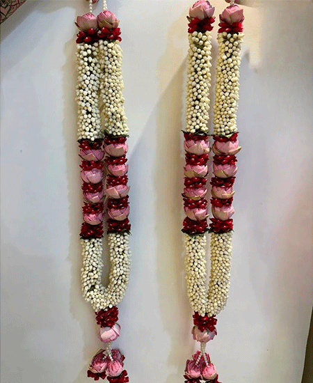 Wedding Mala 39