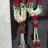 Wedding Mala 41