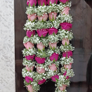 Wedding Mala 42