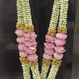 Wedding Mala 44