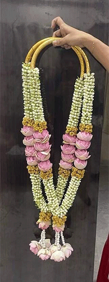 Wedding Mala 44