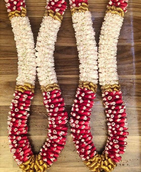 Wedding Mala 51