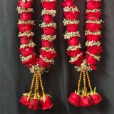 Wedding Mala 57