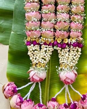 Wedding Mala 59
